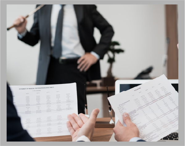 REPRESENTACIÓN EN AUDIENCIAS