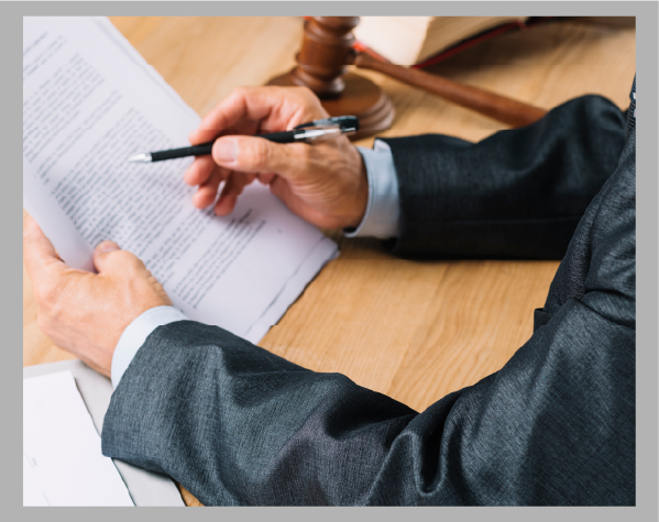 EJECUCIÓN DE LA PENA